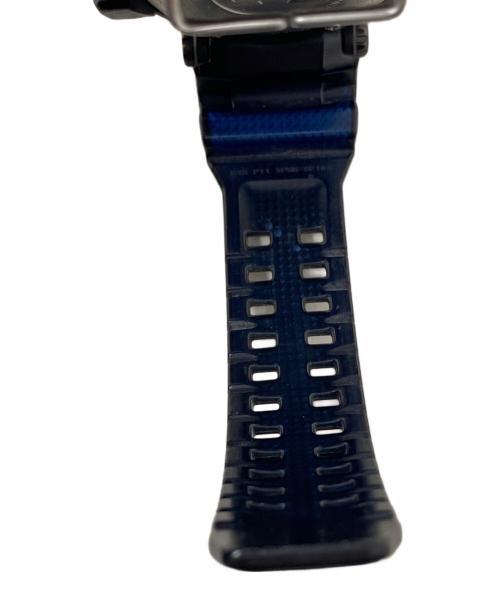 CASIO（カシオ）CASIO (カシオ) G-SHOCK ブラックの古着・服飾アイテム