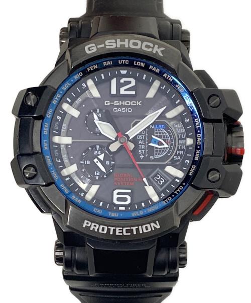 CASIO（カシオ）CASIO (カシオ) G-SHOCK ブラックの古着・服飾アイテム