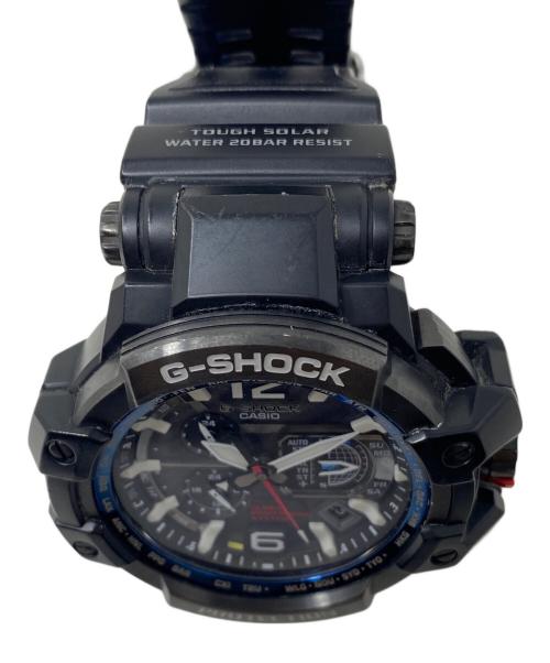 CASIO（カシオ）CASIO (カシオ) G-SHOCK ブラックの古着・服飾アイテム
