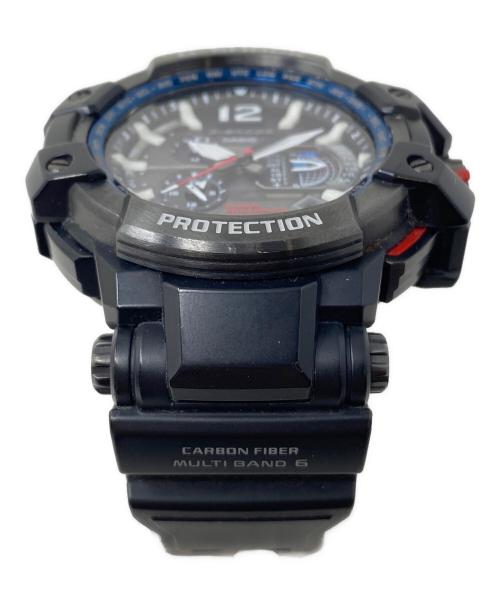 CASIO（カシオ）CASIO (カシオ) G-SHOCK ブラックの古着・服飾アイテム