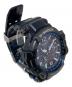 CASIO (カシオ) G-SHOCK ブラック：20000円