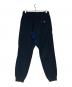 Champion (チャンピオン) ANREALAGE (アンリアレイジ) スウェットパンツ ネイビー サイズ:L 未使用品：10000円