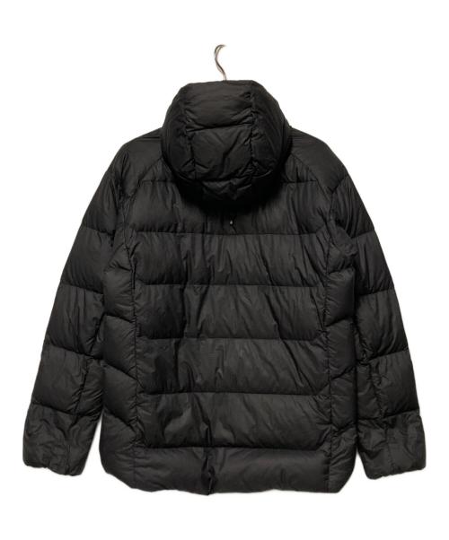 MAMMUT（マムート）MAMMUT (マムート) Meron IN Hooded Jacket / ダウンジャケット ブラック サイズ:Mの古着・服飾アイテム