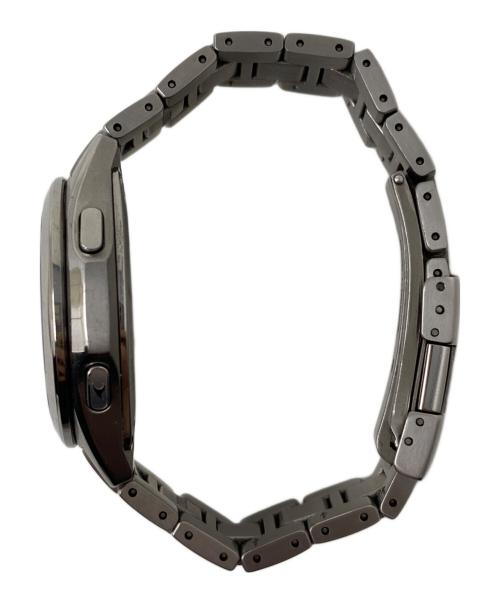 CASIO（カシオ）CASIO (カシオ) オシアナス ブラックの古着・服飾アイテム