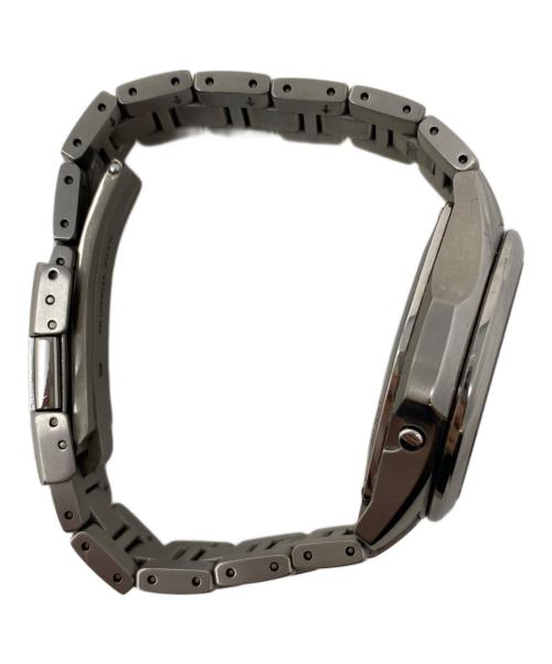 CASIO（カシオ）CASIO (カシオ) オシアナス ブラックの古着・服飾アイテム