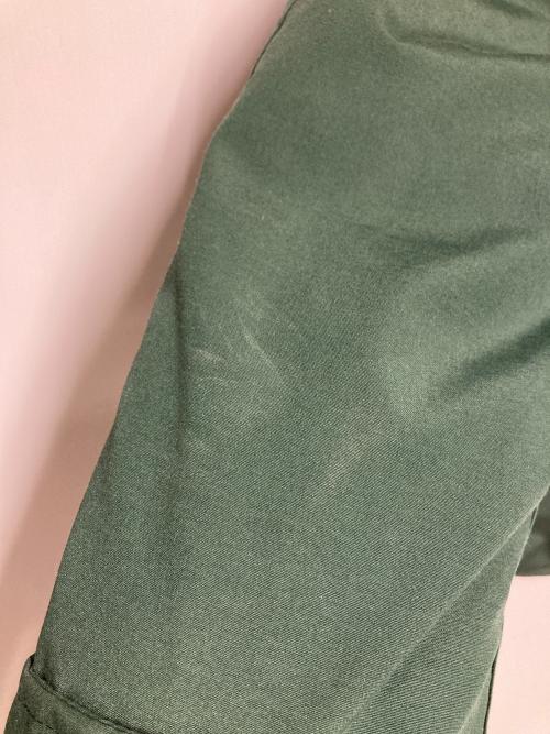 CANADA GOOSE（カナダグース）CANADA GOOSE (カナダグース) ダウンジャケット グリーン サイズ:Mの古着・服飾アイテム