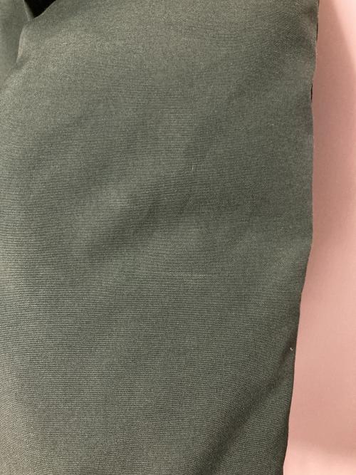 CANADA GOOSE（カナダグース）CANADA GOOSE (カナダグース) ダウンジャケット グリーン サイズ:Mの古着・服飾アイテム