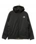 THE NORTH FACE（ザ ノース フェイス）の古着「リバーシブルエニータイムインサレーテッドフーディ / 中綿ジャケット」｜ブラック