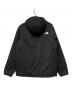 THE NORTH FACE (ザ ノース フェイス) リバーシブルエニータイムインサレーテッドフーディ / 中綿ジャケット ブラック サイズ:L：18000円