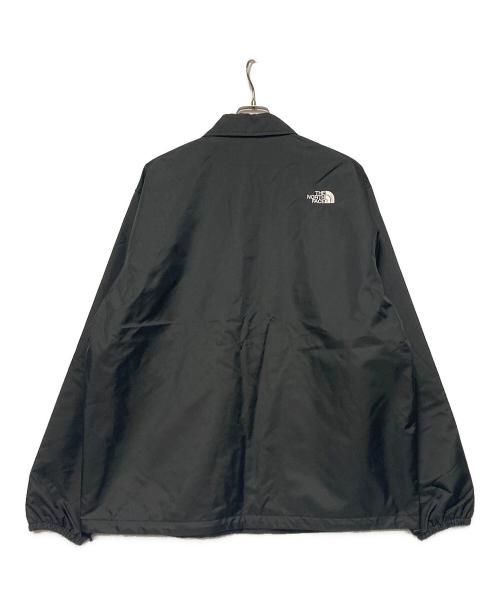 THE NORTH FACE（ザ ノース フェイス）THE NORTH FACE (ザ ノース フェイス) The Coach Jacket / コーチジャケット グレー サイズ:XL 未使用品の古着・服飾アイテム
