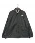 THE NORTH FACE（ザ ノース フェイス）の古着「The Coach Jacket / コーチジャケット」｜グレー