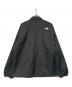 THE NORTH FACE (ザ ノース フェイス) The Coach Jacket / コーチジャケット グレー サイズ:XL 未使用品：10000円