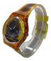 SWATCH (スウォッチ) リストウォッチ afterburner：5000円