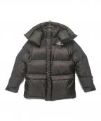 THE NORTH FACEザ ノース フェイス）の古着「ヒムダウンパーカ / ダウンジャケット」｜ブラック
