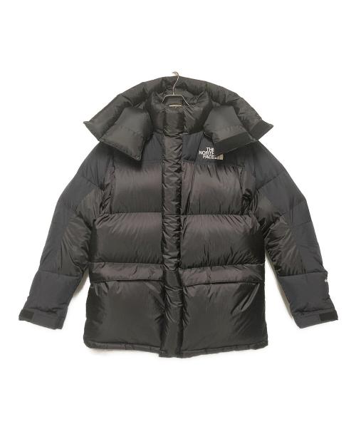 THE NORTH FACE（ザ ノース フェイス）THE NORTH FACE (ザ ノース フェイス) ヒムダウンパーカ / ダウンジャケット ブラック サイズ:L 未使用品の古着・服飾アイテム
