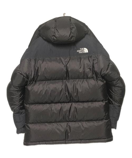 THE NORTH FACE（ザ ノース フェイス）THE NORTH FACE (ザ ノース フェイス) ヒムダウンパーカ / ダウンジャケット ブラック サイズ:L 未使用品の古着・服飾アイテム