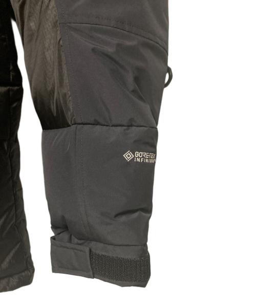 THE NORTH FACE（ザ ノース フェイス）THE NORTH FACE (ザ ノース フェイス) ヒムダウンパーカ / ダウンジャケット ブラック サイズ:L 未使用品の古着・服飾アイテム
