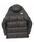 THE NORTH FACE (ザ ノース フェイス) ヒムダウンパーカ / ダウンジャケット ブラック サイズ:L 未使用品：38000円