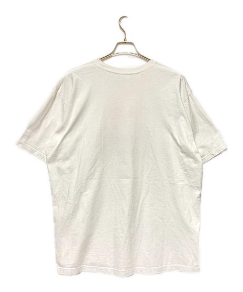 SUPREME（シュプリーム）SUPREME (シュプリーム) 20FW Bear Tee / プリントTシャツ ホワイト サイズ:XLの古着・服飾アイテム