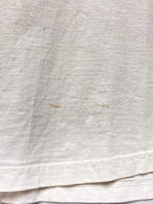 SUPREME（シュプリーム）SUPREME (シュプリーム) 20FW Bear Tee / プリントTシャツ ホワイト サイズ:XLの古着・服飾アイテム