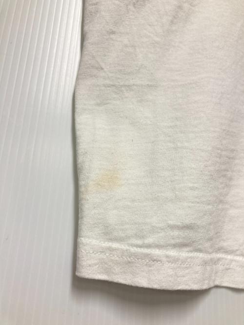 SUPREME（シュプリーム）SUPREME (シュプリーム) 20FW Bear Tee / プリントTシャツ ホワイト サイズ:XLの古着・服飾アイテム