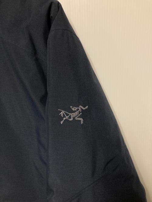 ARC'TERYX（アークテリクス）ARC'TERYX (アークテリクス) Camosun Parka / ダウンジャケット ネイビー サイズ:Lの古着・服飾アイテム