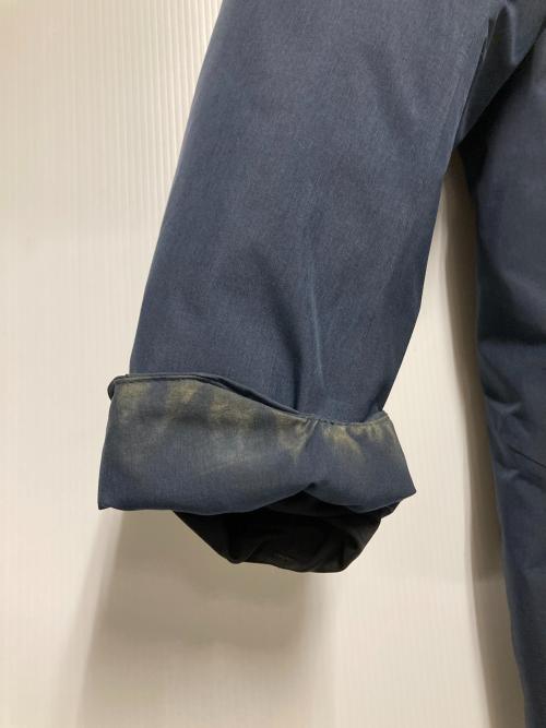 ARC'TERYX（アークテリクス）ARC'TERYX (アークテリクス) Camosun Parka / ダウンジャケット ネイビー サイズ:Lの古着・服飾アイテム