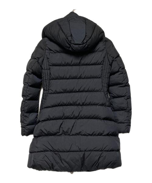 TATRAS（タトラス）TATRAS (タトラス) 16AW ポリテアマダウンコート ネイビー サイズ:02の古着・服飾アイテム