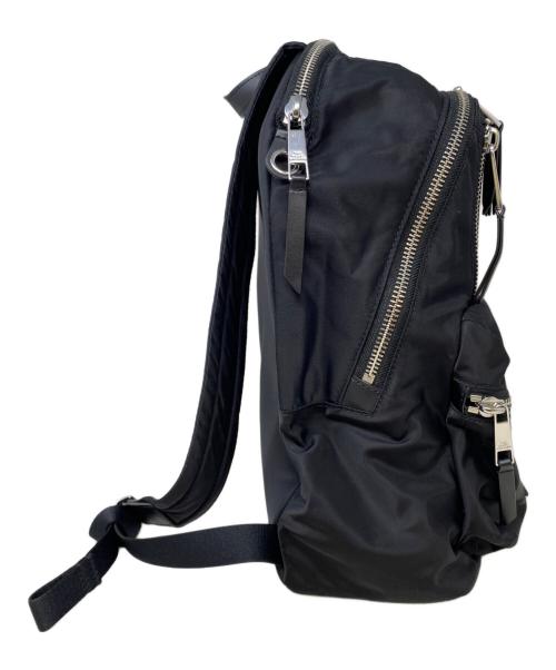 MARC JACOBS（マークジェイコブズ）MARC JACOBS (マークジェイコブス) リュック ブラックの古着・服飾アイテム