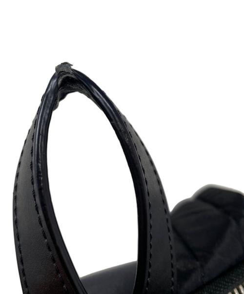 MARC JACOBS（マークジェイコブズ）MARC JACOBS (マークジェイコブス) リュック ブラックの古着・服飾アイテム