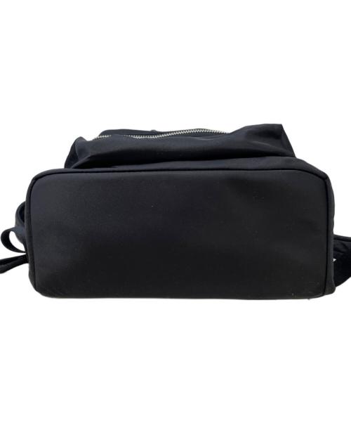 MARC JACOBS（マークジェイコブズ）MARC JACOBS (マークジェイコブス) リュック ブラックの古着・服飾アイテム