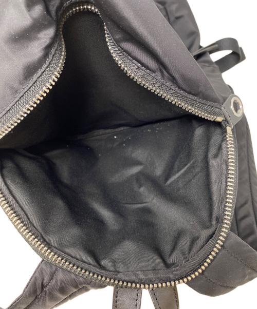 MARC JACOBS（マークジェイコブズ）MARC JACOBS (マークジェイコブス) リュック ブラックの古着・服飾アイテム