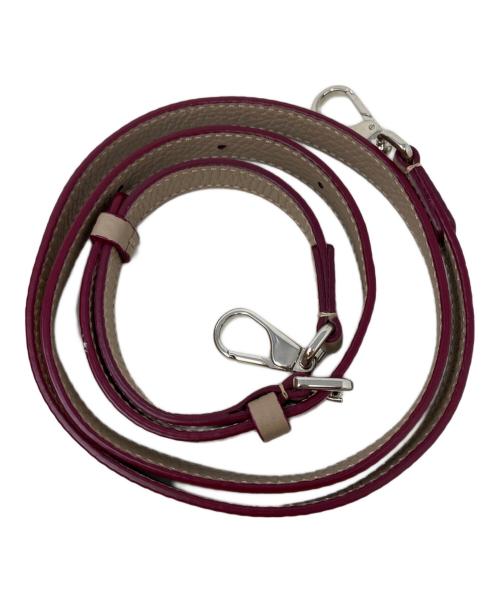 TOD'S（トッズ）TOD'S (トッズ) 2WAYバッグ ベージュの古着・服飾アイテム