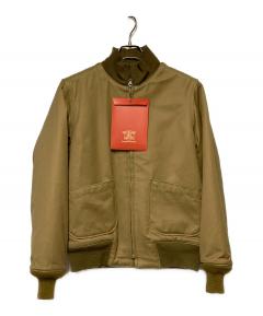中古・古着通販】Dickies (ディッキーズ) 80-90s フライトジャケット