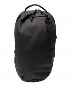 ABLE CARRYエイブルキャリー）の古着「Daily Plus Cordura re/cor 1000D」｜ブラック