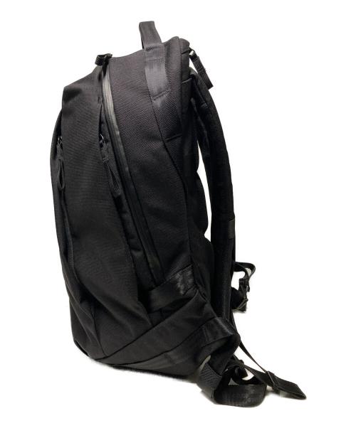 ABLE CARRY（エイブルキャリー）ABLE CARRY (エイブルキャリー) Daily Plus Cordura re/cor 1000D ブラックの古着・服飾アイテム