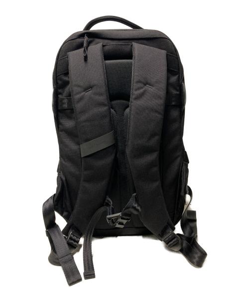 ABLE CARRY（エイブルキャリー）ABLE CARRY (エイブルキャリー) Daily Plus Cordura re/cor 1000D ブラックの古着・服飾アイテム