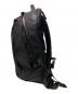 ABLE CARRY (エイブルキャリー) Daily Plus Cordura re/cor 1000D ブラック：20000円
