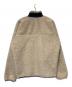 Patagonia (パタゴニア) 24SS クラシック・レトロX・ジャケット / ボアフリースジャケット ベージュ×ブルー サイズ:L：16000円