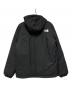 THE NORTH FACE (ザ ノース フェイス) プロジェクトインサレーションジャケット / 中綿ジャケット ブラック サイズ:XXL：23000円
