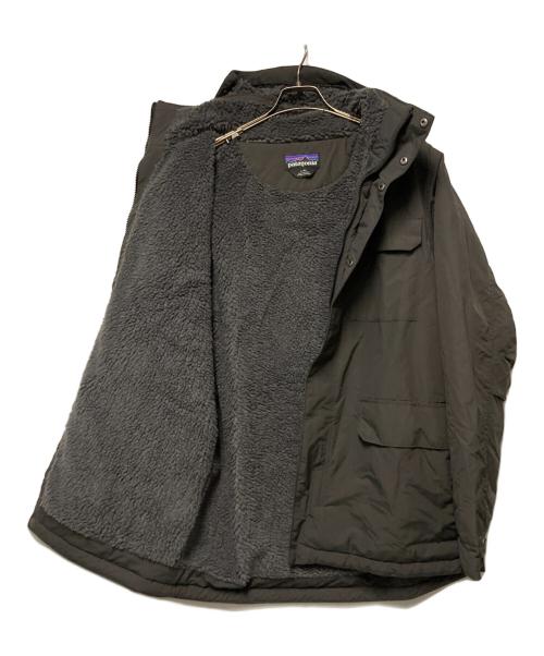 Patagonia（パタゴニア）Patagonia (パタゴニア) 23SS イスマスパーカ / 中綿ジャケット グレー サイズ:Lの古着・服飾アイテム