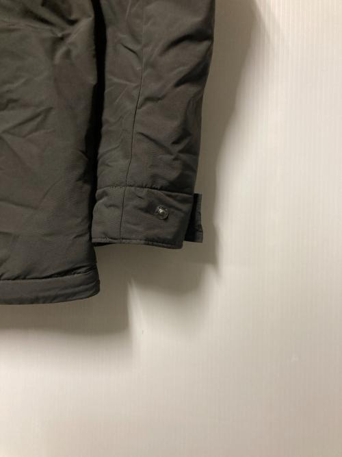 Patagonia（パタゴニア）Patagonia (パタゴニア) 23SS イスマスパーカ / 中綿ジャケット グレー サイズ:Lの古着・服飾アイテム