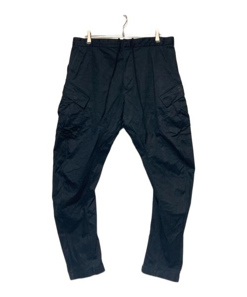 NIKE ACG（ナイキエーシージー）NIKE ACG (ナイキエーシージー) カーゴパンツ ネイビー サイズ:XLの古着・服飾アイテム