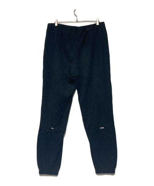 NIKE（ナイキ）NIKE (ナイキ) DRAKE NOCTA BASKETBALL FLEECE PANTS / スウェットパンツ ブラック サイズ:XLの古着・服飾アイテム