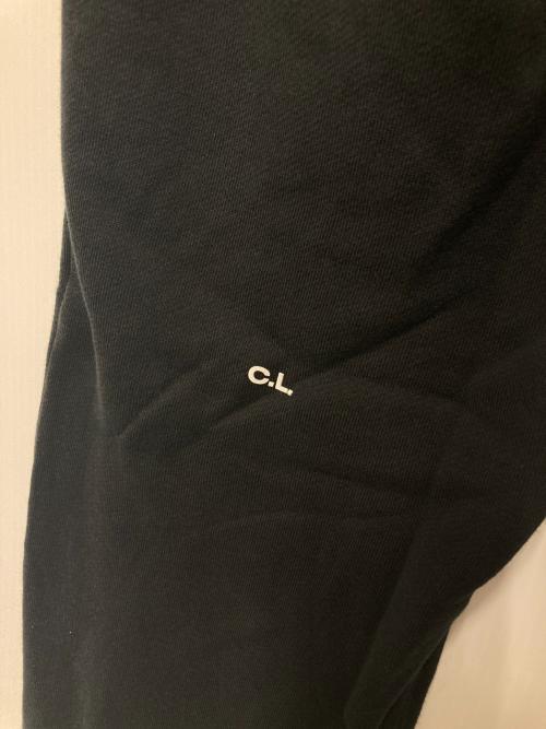 NIKE（ナイキ）NIKE (ナイキ) DRAKE NOCTA BASKETBALL FLEECE PANTS / スウェットパンツ ブラック サイズ:XLの古着・服飾アイテム