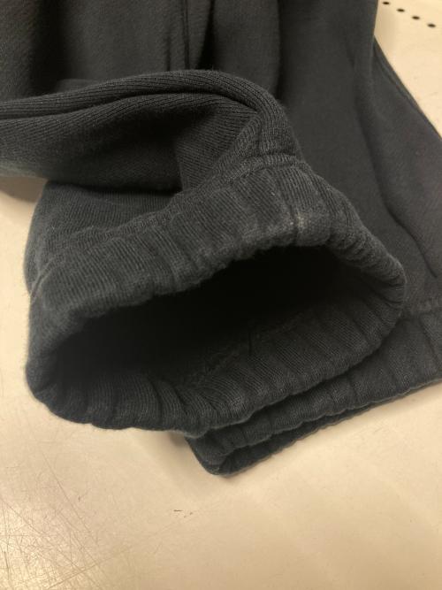 NIKE（ナイキ）NIKE (ナイキ) DRAKE NOCTA BASKETBALL FLEECE PANTS / スウェットパンツ ブラック サイズ:XLの古着・服飾アイテム