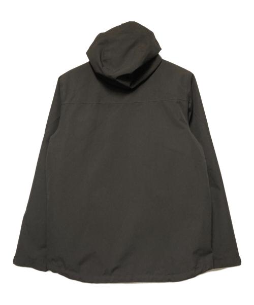 Patagonia（パタゴニア）Patagonia (パタゴニア) 19AW 4-in-1 Everyday Jacket / ボアライナー付マウンテンパーカー ブラック サイズ:XXLの古着・服飾アイテム