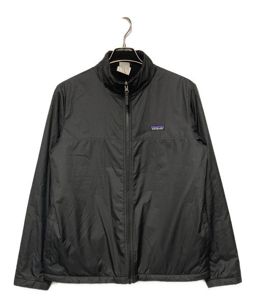 Patagonia（パタゴニア）Patagonia (パタゴニア) 19AW 4-in-1 Everyday Jacket / ボアライナー付マウンテンパーカー ブラック サイズ:XXLの古着・服飾アイテム