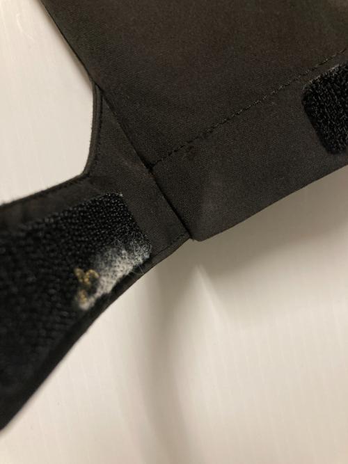 Patagonia（パタゴニア）Patagonia (パタゴニア) 19AW 4-in-1 Everyday Jacket / ボアライナー付マウンテンパーカー ブラック サイズ:XXLの古着・服飾アイテム