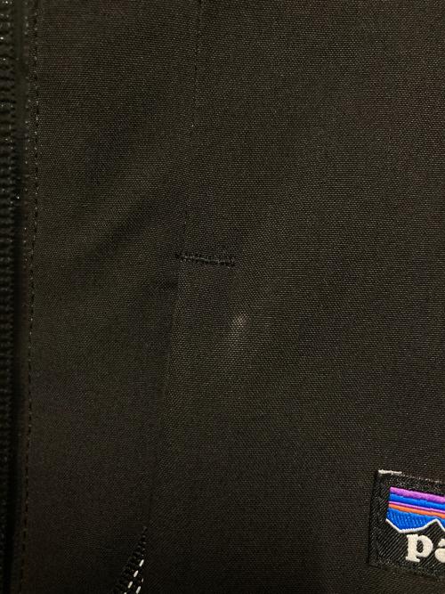 Patagonia（パタゴニア）Patagonia (パタゴニア) 19AW 4-in-1 Everyday Jacket / ボアライナー付マウンテンパーカー ブラック サイズ:XXLの古着・服飾アイテム